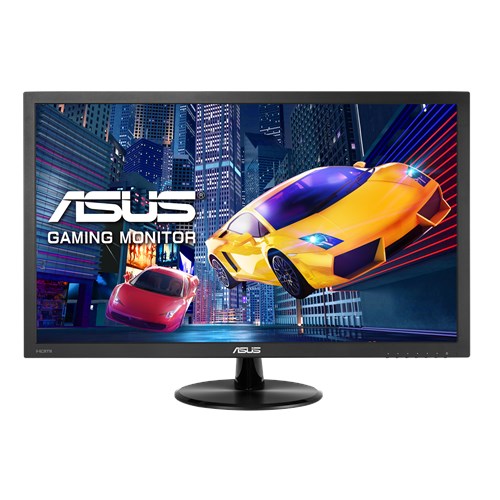 ASUS VP247T – instrukcja obsługi